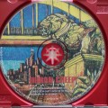 Urban Creep (CD) Sea Level