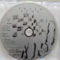 Yello (CD) Flag