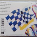 Yello (CD) Flag
