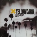Yellowcard (CD) Lights And Sounds