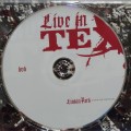 Linkin Park (CD/DVD) Live In Texas