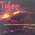 Arthur Lyman (CD) Taboo