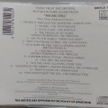 The Big Chill (CD) Original Motion Picture Soundtrack