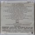 The Big Chill (CD) Original Motion Picture Soundtrack
