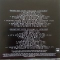 Billy Joel (CD) Greatest Hits Vol. I & II