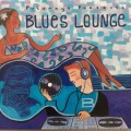 Blues Lounge (CD) Putumayo Compilation