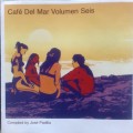 Café Del Mar (CD) Volume VI