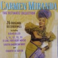 Carmen Miranda (CD) The Ultimate Collection