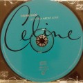 Celine Dion (CD) Let`s Talk About Love