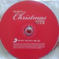 Christmas Hits (CD) The Best Of - Christmas