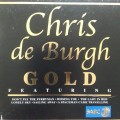 Chris De Burgh (CD) GOLD