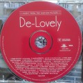 De-Lovely (CD) Music From The Motion Picture