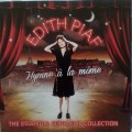 Edith Piaf (CD) Hymne à la Môme