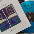 Elton John (CD) Duets
