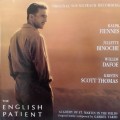 The English Patient (CD) Original Soundtrack Recording