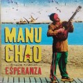 Manu Chao (CD) ... Proxima Estacion ... Esperanza