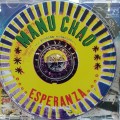 Manu Chao (CD) ... Proxima Estacion ... Esperanza