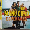 Manu Chao (CD) ... Proxima Estacion ... Esperanza