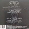 Marlene Dietrich (CD) Lili Marlene - The Best Of