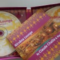 Nirvâna Lounge (CD) Double Compilation