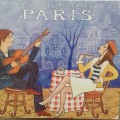 PARIS (CD) Putumayo World Music