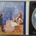 PARIS (CD) Putumayo World Music