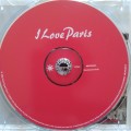 I Love Paris (CD) Sensuous French Classics