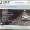 I Love Paris (CD) Sensuous French Classics