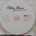 Patsy Cline (CD) Honky Tonk Angel