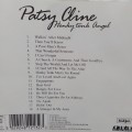 Patsy Cline (CD) Honky Tonk Angel