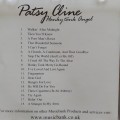 Patsy Cline (CD) Honky Tonk Angel