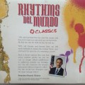 Rhythms Del Mundo (CD) Compilation - Classics