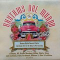 Rhythms Del Mundo (CD) CUBA Compilation