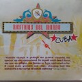 Rhythms Del Mundo (CD) CUBA Compilation