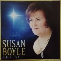 Susan Boyle (CD) The Gift - Christmas