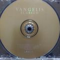 Vangelis (CD) A Tribute To El Greco