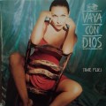Vaya Con Dios (CD) Time Flies