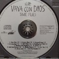 Vaya Con Dios (CD) Time Flies