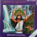 Medicine Woman (CD) Medwyn Goodall