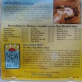 Medicine Woman (CD) Medwyn Goodall
