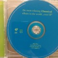 The Most Relaxing Classical Album (CD) In The World ... Ever! Volume II