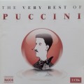 Puccini (CD) The Very Best Of