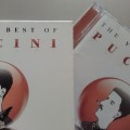 Puccini (CD) The Very Best Of