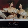 Pride and Prejudice (Audio Book) Jane Austen