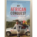 My African Conquest (Paperback) Julia Albu