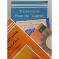 Yoga Instruction Handbooks (Soft Cover) Bundle of 4