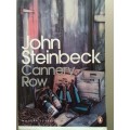 Cannery Row (Paperback) John Steinbeck