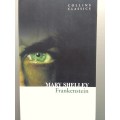 Frankenstein (Paperback) Mary Shelley