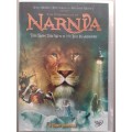 The Chronicles Of Narnia (DVD) The Lion, The Witch And The Wardrobe