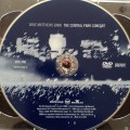 Dave Matthews Band (DVD) The Central Park Concert